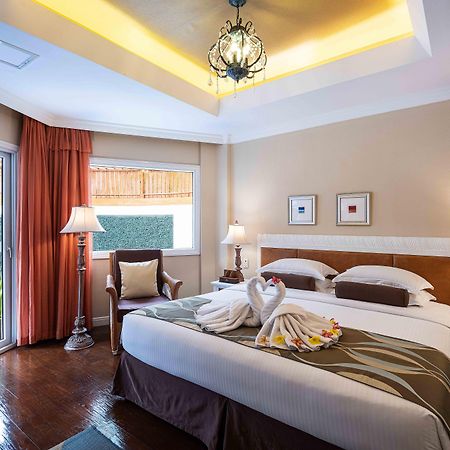 Jpark Island Resort & Waterpark Cebu Lapu-Lapu City Luaran gambar