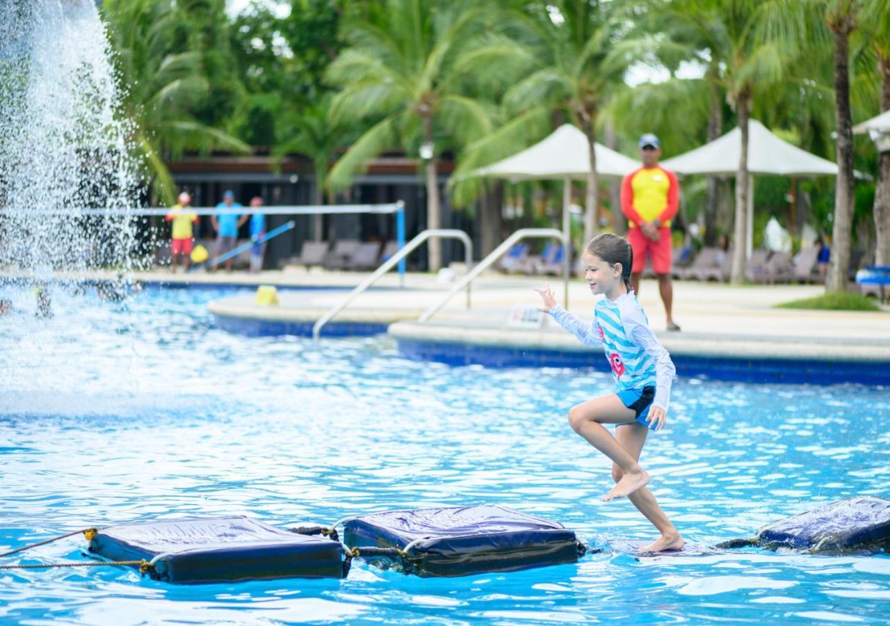 Jpark Island Resort & Waterpark Cebu Lapu-Lapu City Luaran gambar