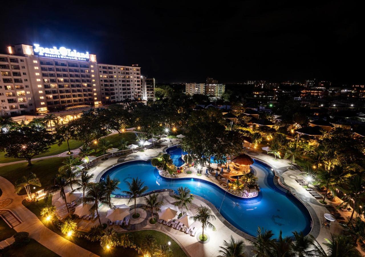 Jpark Island Resort & Waterpark Cebu Lapu-Lapu City Luaran gambar