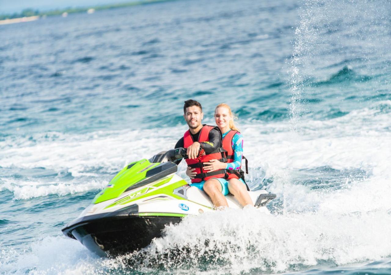 Jpark Island Resort & Waterpark Cebu Lapu-Lapu City Luaran gambar