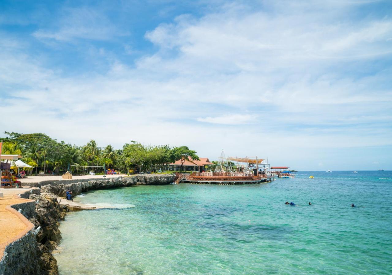Jpark Island Resort & Waterpark Cebu Lapu-Lapu City Luaran gambar