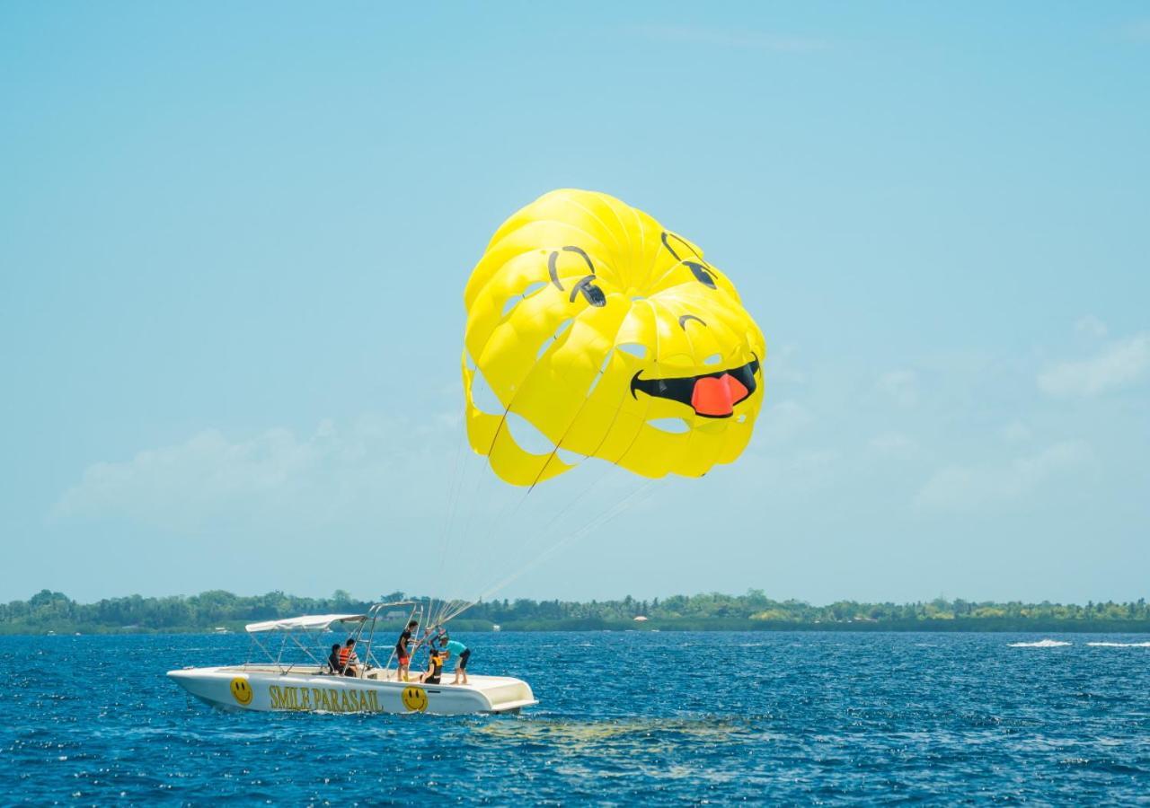 Jpark Island Resort & Waterpark Cebu Lapu-Lapu City Luaran gambar