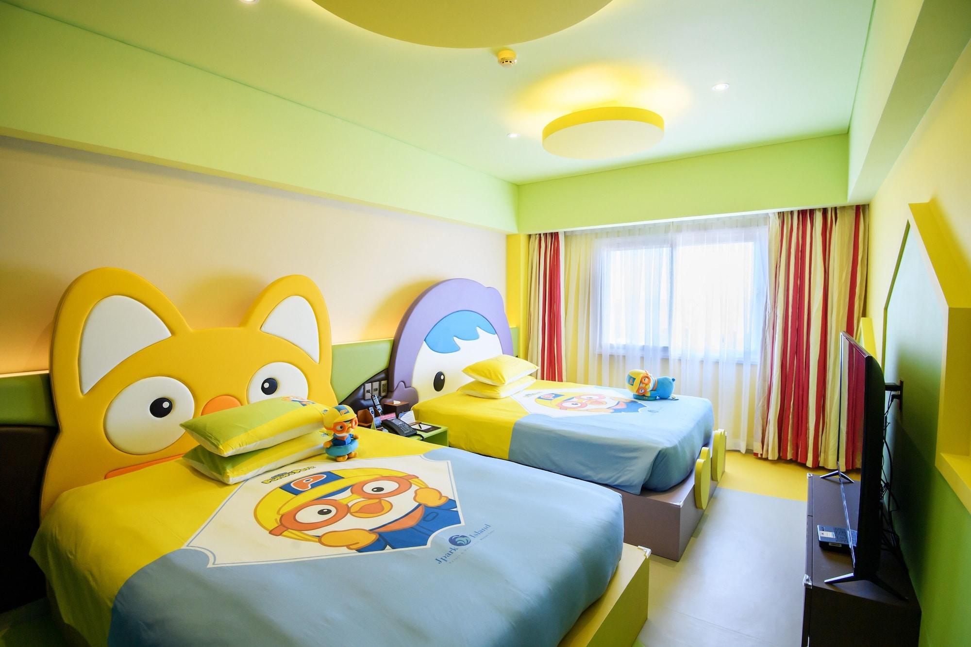 Jpark Island Resort & Waterpark Cebu Lapu-Lapu City Luaran gambar