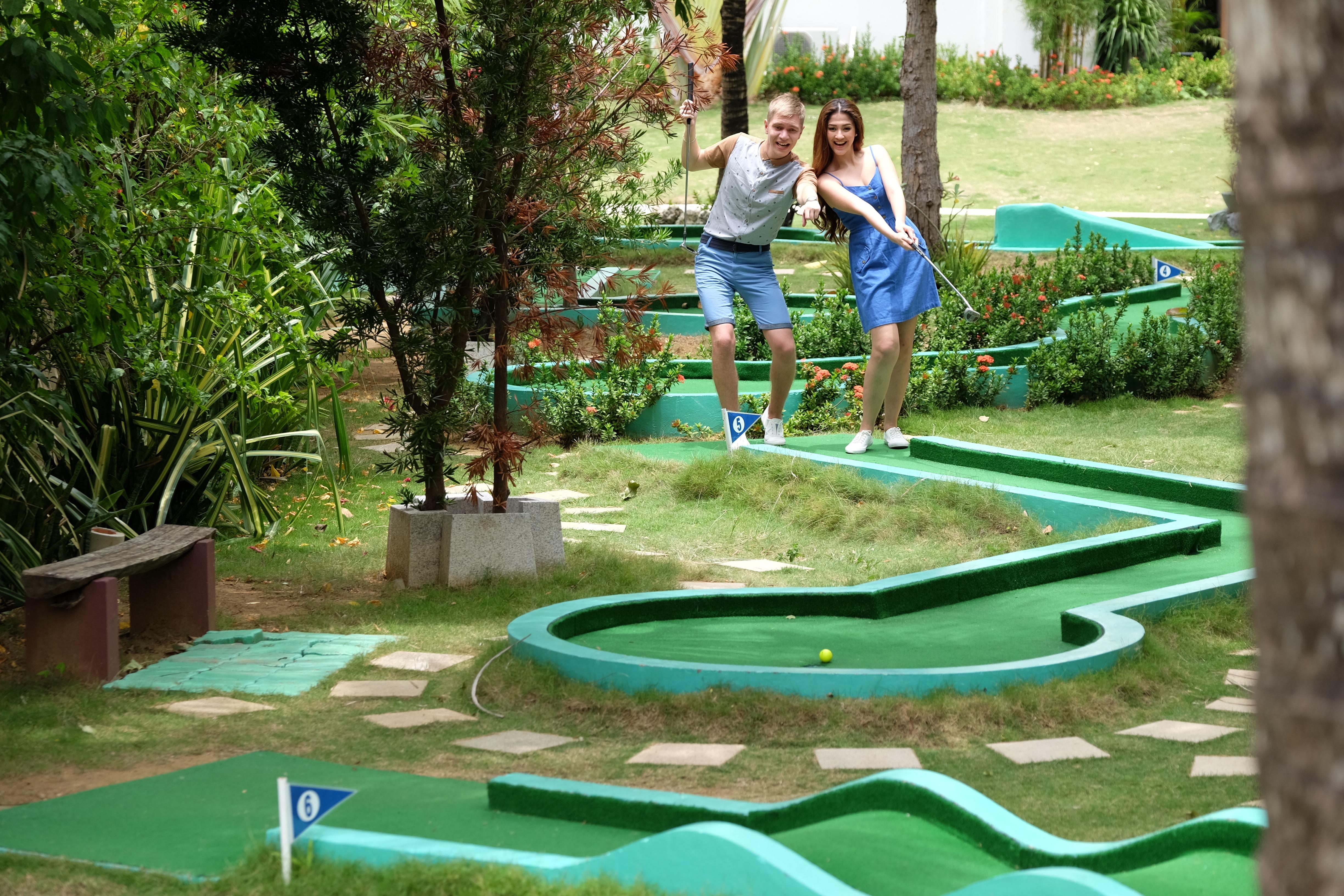 Jpark Island Resort & Waterpark Cebu Lapu-Lapu City Luaran gambar