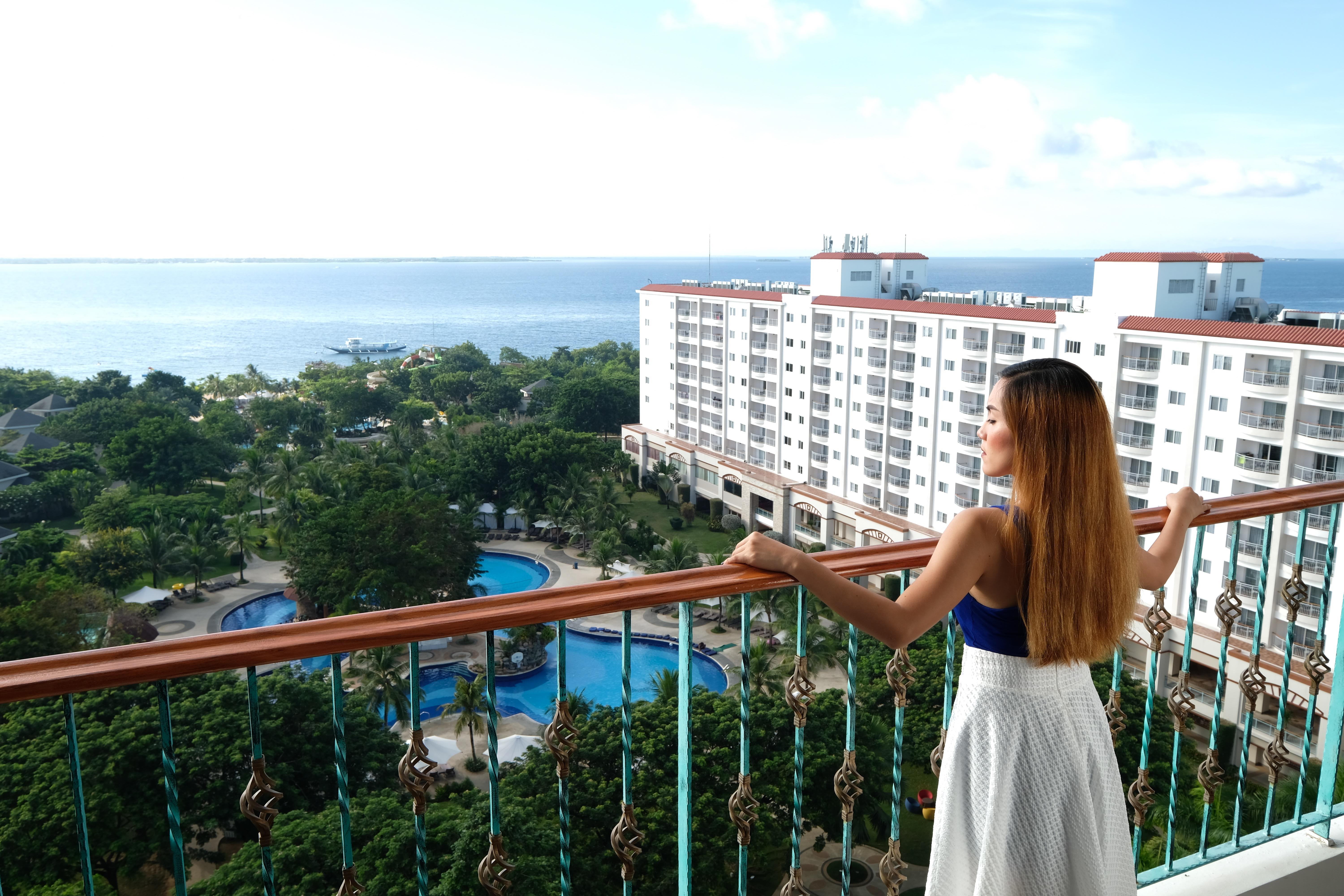 Jpark Island Resort & Waterpark Cebu Lapu-Lapu City Luaran gambar