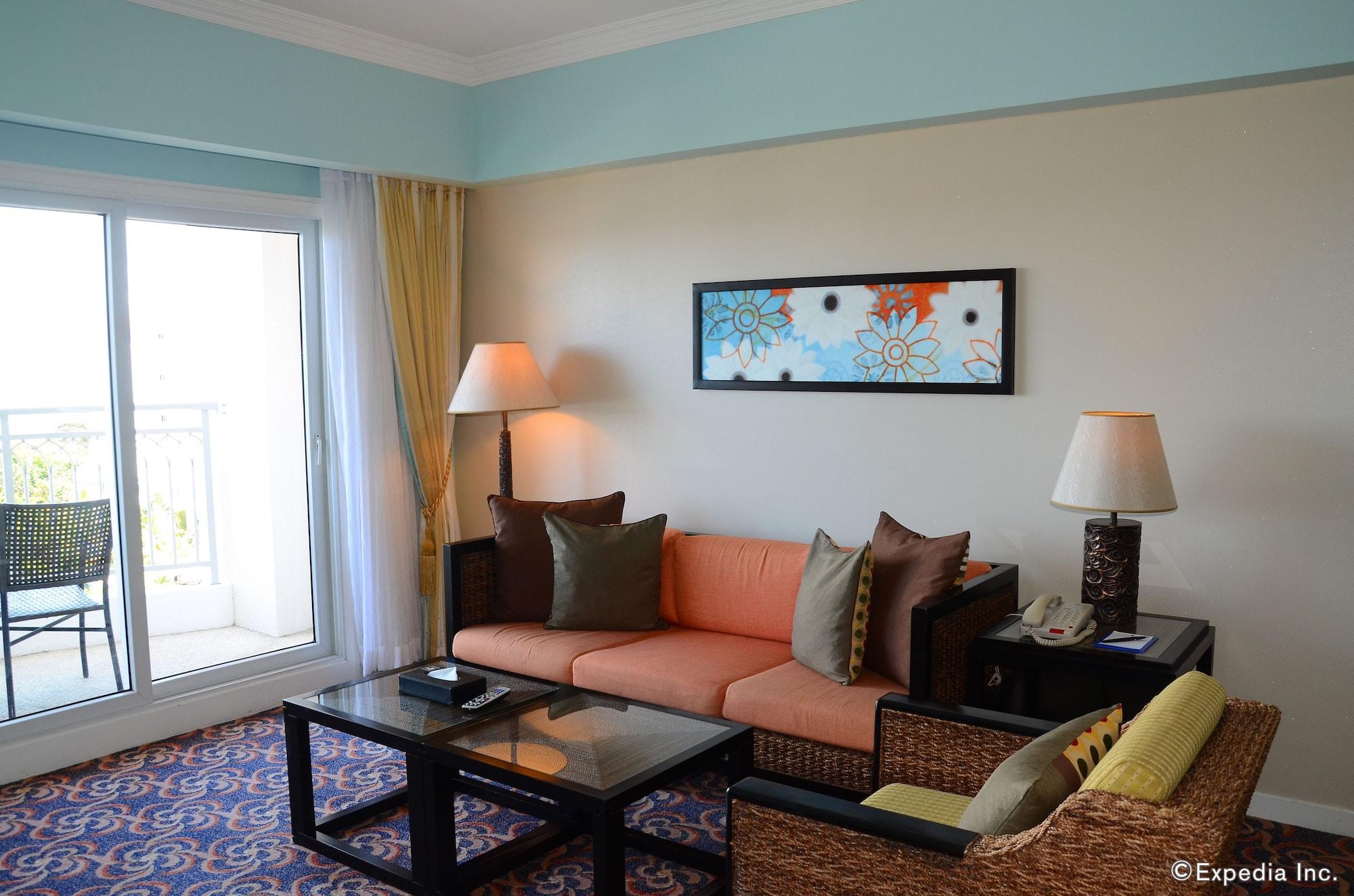 Jpark Island Resort & Waterpark Cebu Lapu-Lapu City Luaran gambar
