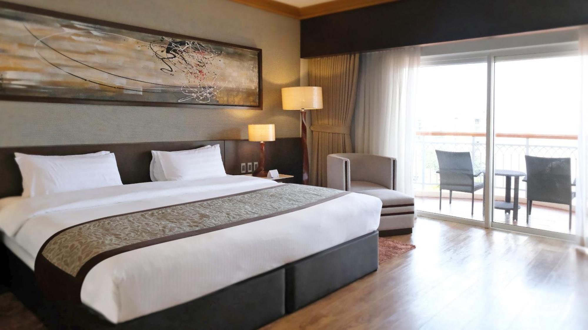 Jpark Island Resort & Waterpark Cebu Lapu-Lapu City Bilik gambar