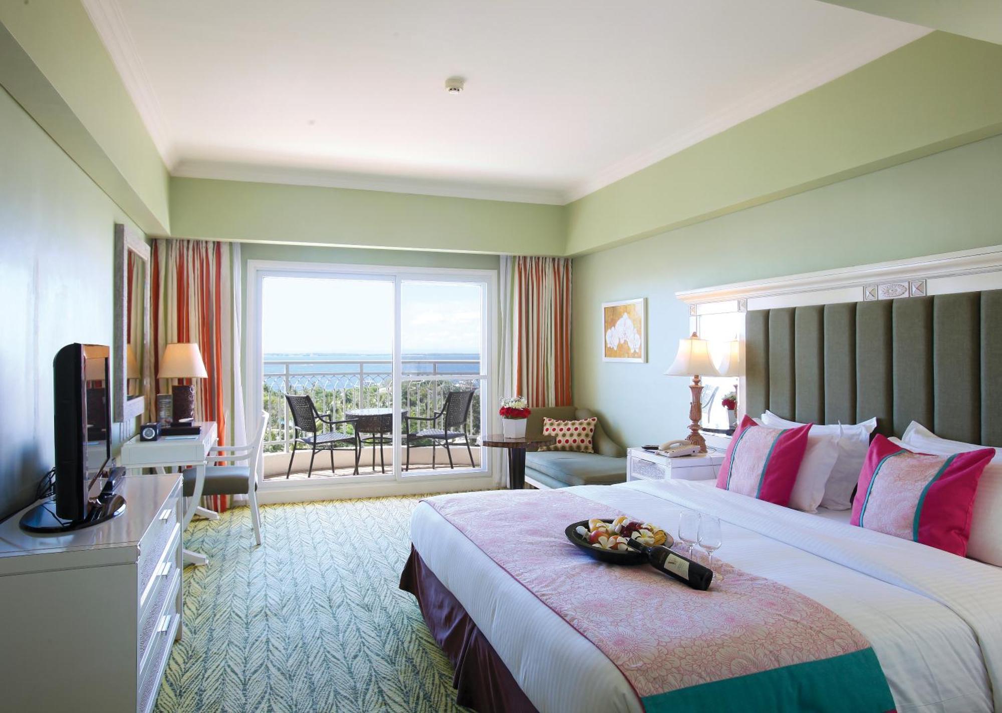 Jpark Island Resort & Waterpark Cebu Lapu-Lapu City Luaran gambar